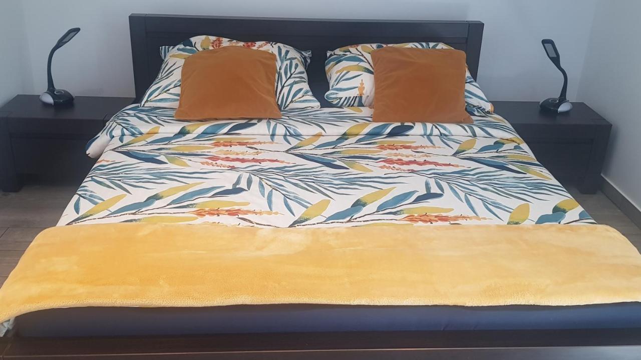 شقة Apartament Sosnowa Krasnobród المظهر الخارجي الصورة