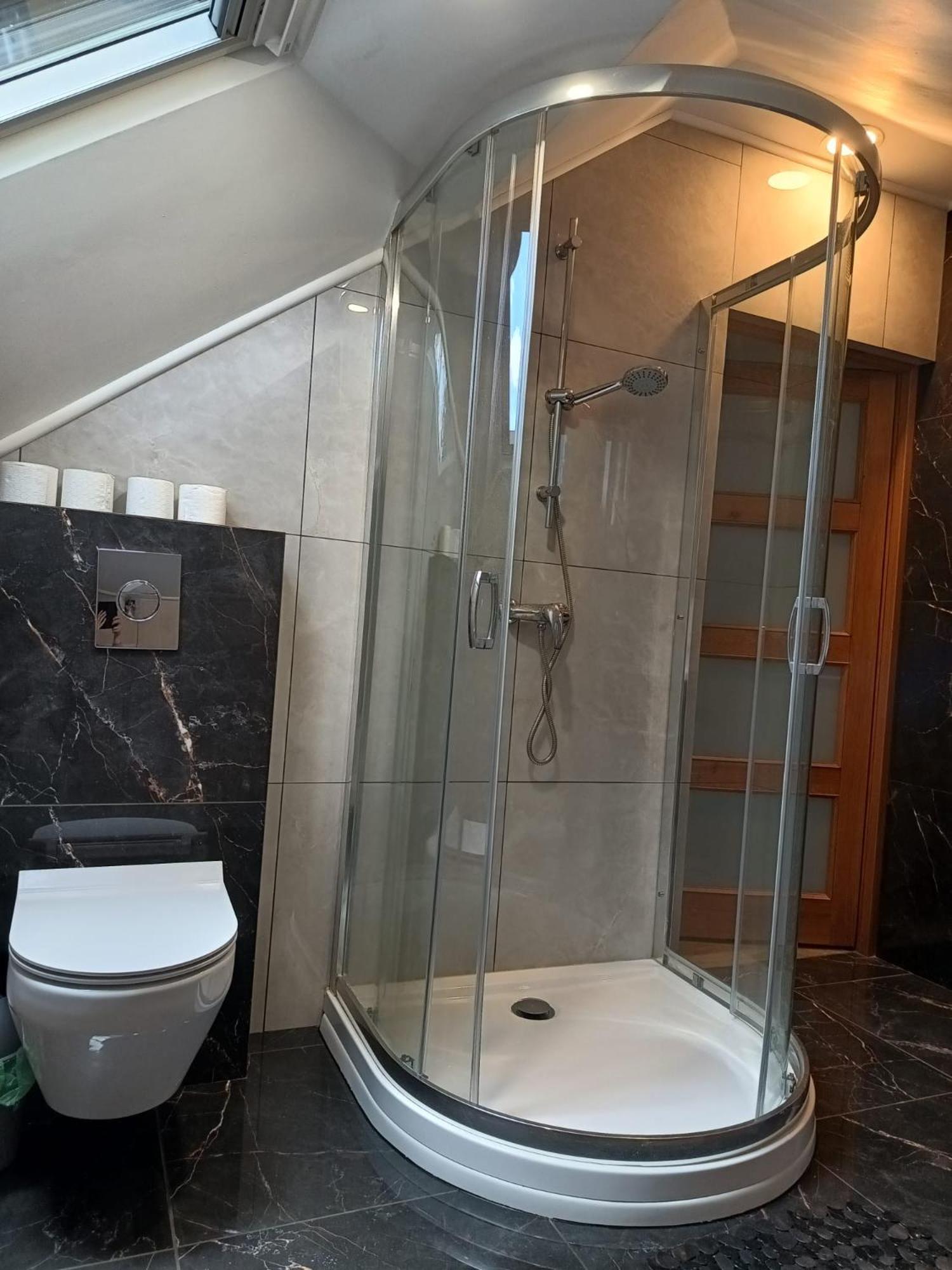 شقة Apartament Sosnowa Krasnobród المظهر الخارجي الصورة