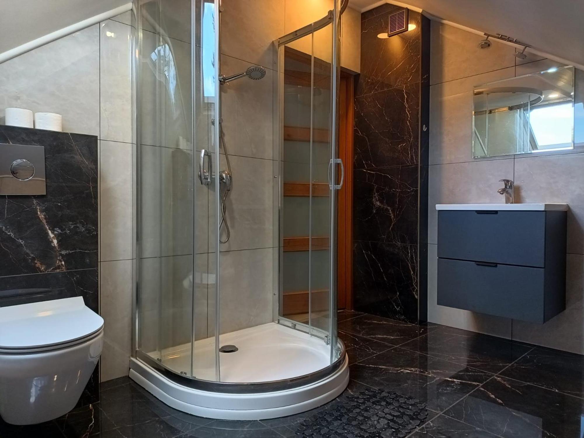شقة Apartament Sosnowa Krasnobród المظهر الخارجي الصورة