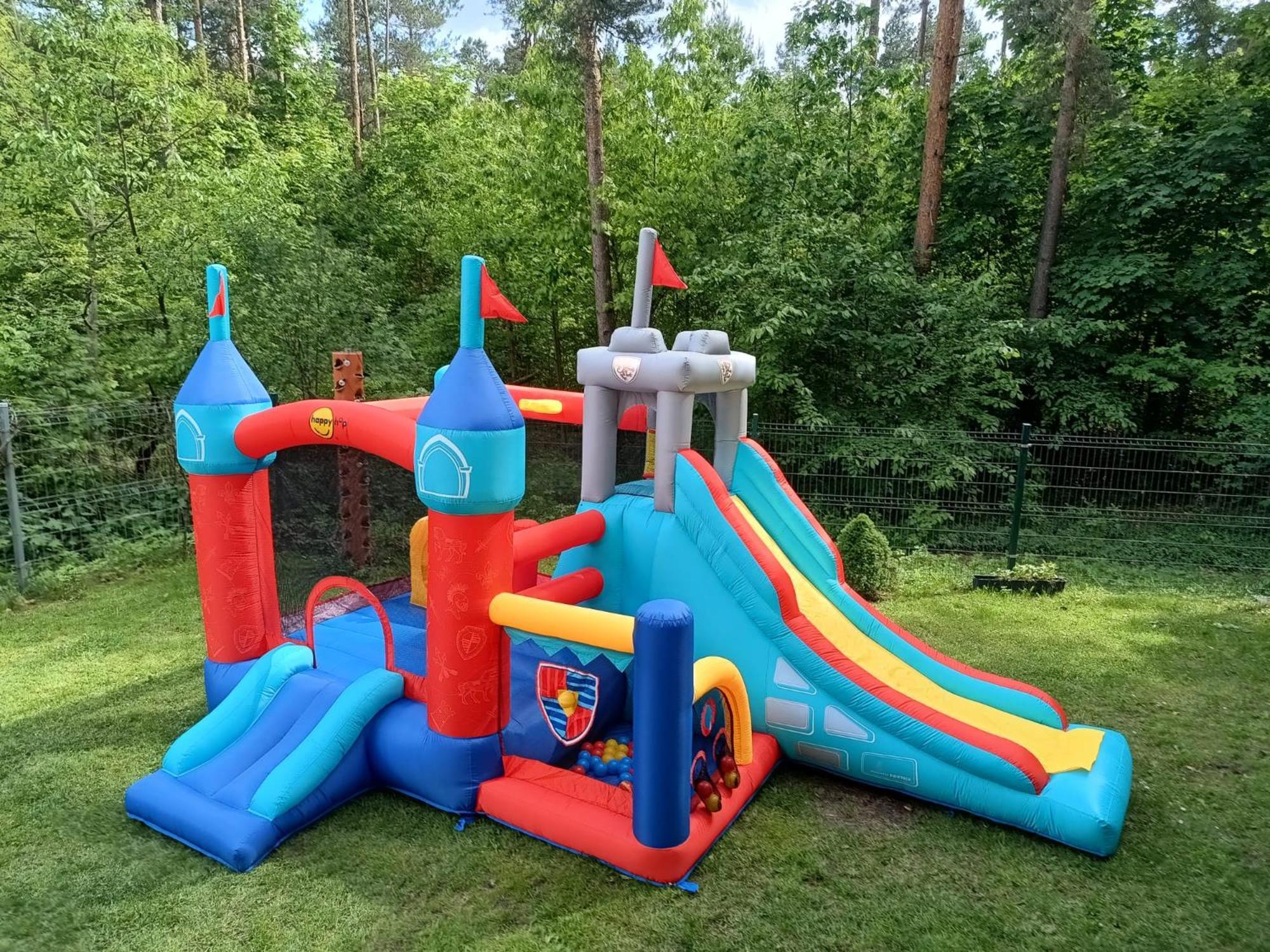 شقة Apartament Sosnowa Krasnobród المظهر الخارجي الصورة